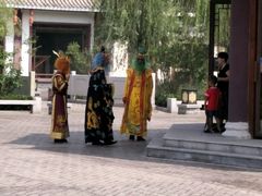 -济南方特东方神画