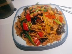 -柳喜辣·烧烤酒局(跃进总店)