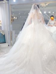 -艾慕婚纱礼服馆(和平店)