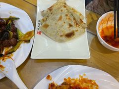 -华天二友居肉饼(宫门口店)