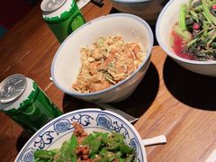 -农耕记·湖南土菜(halo广场店)