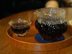 手冲咖啡-灶咖KITCHEN