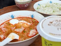 -安庆柴火馄饨(马道街店)