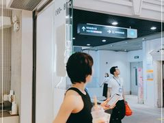 -喜茶(深圳丰盛町店)