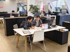 -浙江中升裕迪奥迪4S店(西溪店)