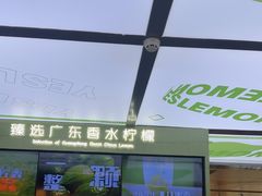 -Yes Lemon就是柠·手打柠檬茶(苏州中心一店)