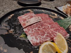 -NIUAN牛庵·日式和牛烧肉(恒隆店)