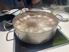 -潮泰牛肉火锅 · 创于1992年(车公庙店)