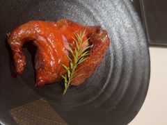 -上井料理黑金店(IFS国金中心店)