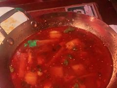 -绿茶餐厅(蓝色港湾店)