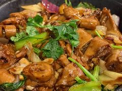 -日昌餐馆(亦庄店)