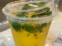-明谦·Coffee&Cocktail Bar(美您公园店)