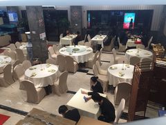 大堂-启东海鲜人家(古美路店)
