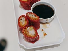 -蔡澜点心·粤菜(月星环球港店)