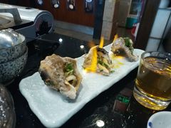 -真剑日本料理·铁板烧(贵州路店)