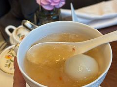 -The Drawing Room 闲逸廊(上海静安瑞吉酒店)
