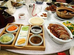 -卫鼎轩·曹公馆(鼓楼店)