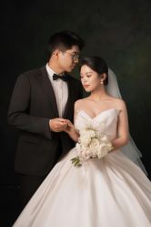 -挪娅婚纱摄影皇家会所