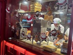 -喜家德虾仁水饺(景枫中心店)