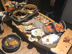-鑫釜山海鲜烧烤(浑南店)