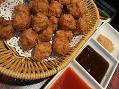 -玉桥餐厅(天坛店)