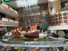 -聚春园自助餐厅(东街口店)