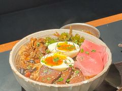 -Ameigo梅果·云贵川bistro(长宁来福士店)