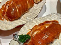 -珊海荟海鲜楼·天津菜·海肠捞饭·皮皮虾锅贴王(佛罗伦萨店)