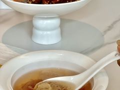 -上蔬无瑕· 创意素食·Vegetarian(华采天地店)