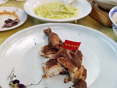 -二泉园老菜馆·百年无锡菜