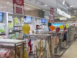 -孩子王童乐园(唐山万达广场店)