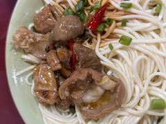 -大石人家鱿鱼面馆(大石西路总店)