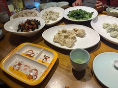 -伊喜饺子·烤鸭(五道口学院路店)