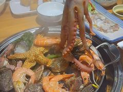 -东海章鱼馆(恒瑞街店)