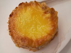 岩烧芝士蛋糕-味多美(江桥万达店)