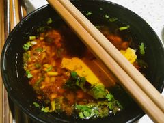 -钢管厂五区小郡肝串串香(蜀都万达店)