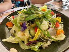 -中山威尼斯西餐厅(三乡总店)