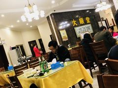 大堂-大顺堂食府(牛街店)