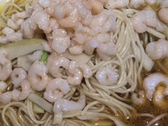 -松鹤楼面馆(飞州国际广场店)