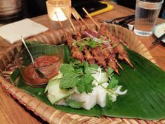 -Ginger(兴国路店)