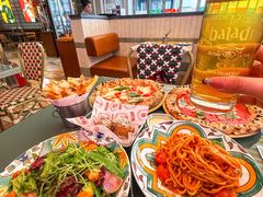 -BOTTEGA意库(中骏世界城店)