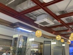 -老馆子·建德菜·山肴鱼鲜(海威新界店)