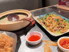 -潮界(虹桥新天地店)