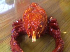 -去吃小龙虾·江湖菜·烧烤(南滨路店)