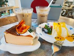 -Vanillacafe香草咖啡(银海大世界店)