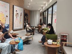 -海马体家庭照相馆(广州正佳广场店)