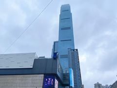 -长沙尼依格罗酒店