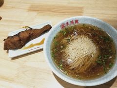 -朱鸿兴面馆(镇湖店)