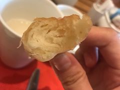 -富力希尔顿度假酒店-御玺中餐厅
