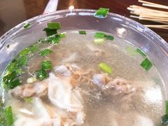 -清真蒋有记(老门东店)